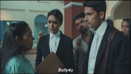 Lakhan Leela Bhargava - Season 01 Episode 17